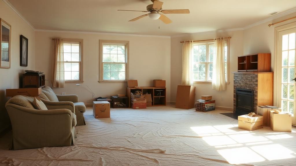 Selling an inherited or probate home in California