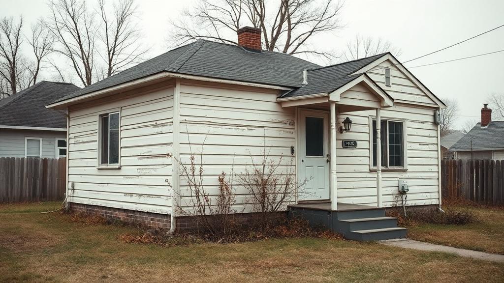 Can you sell a house as-is? What to expect