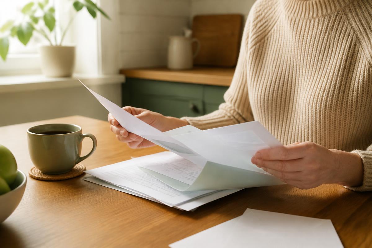 Behind on payments? Your options before foreclosure
