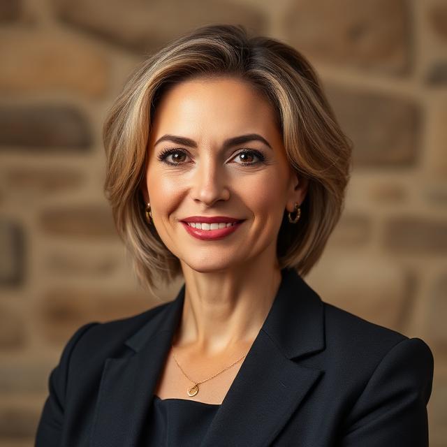 Maya Ellison, Co-founder & CEO at Cash-Match