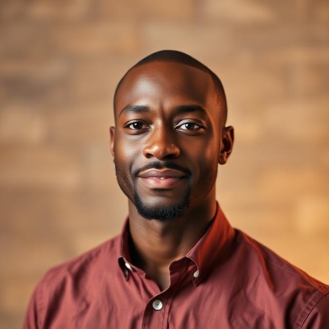 Daniel Okafor, Co-founder & CTO at Cash-Match