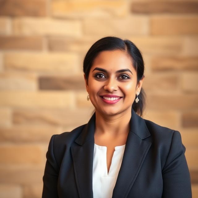 Priya Nair, Head of Marketplace at Cash-Match
